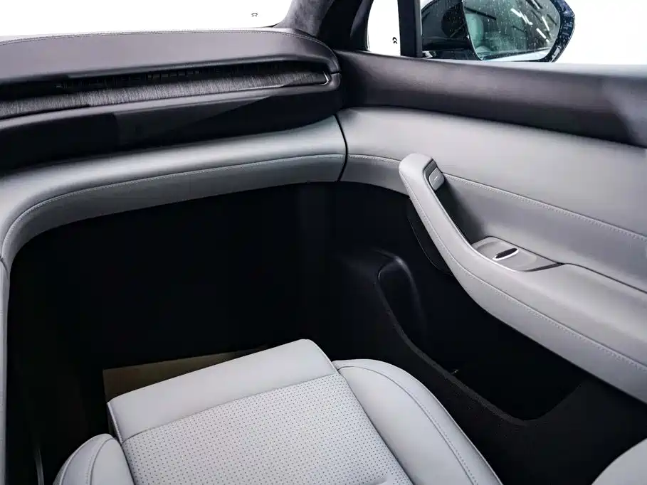 NIO ES6 2024 2024 75kWh
