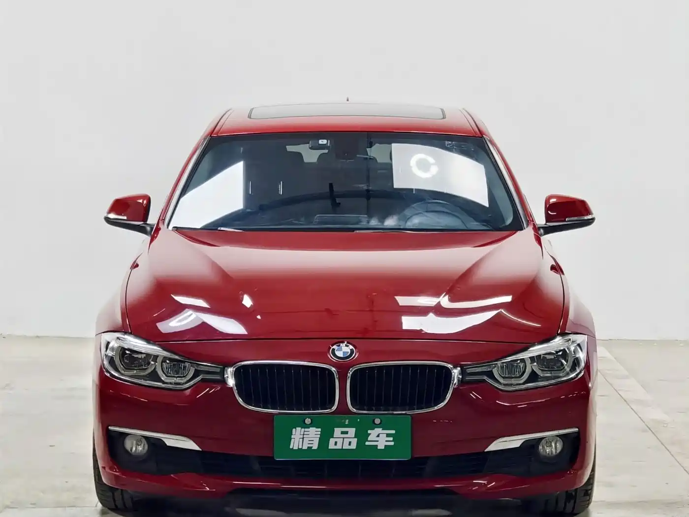 Фото 2 - BMW 3 Series