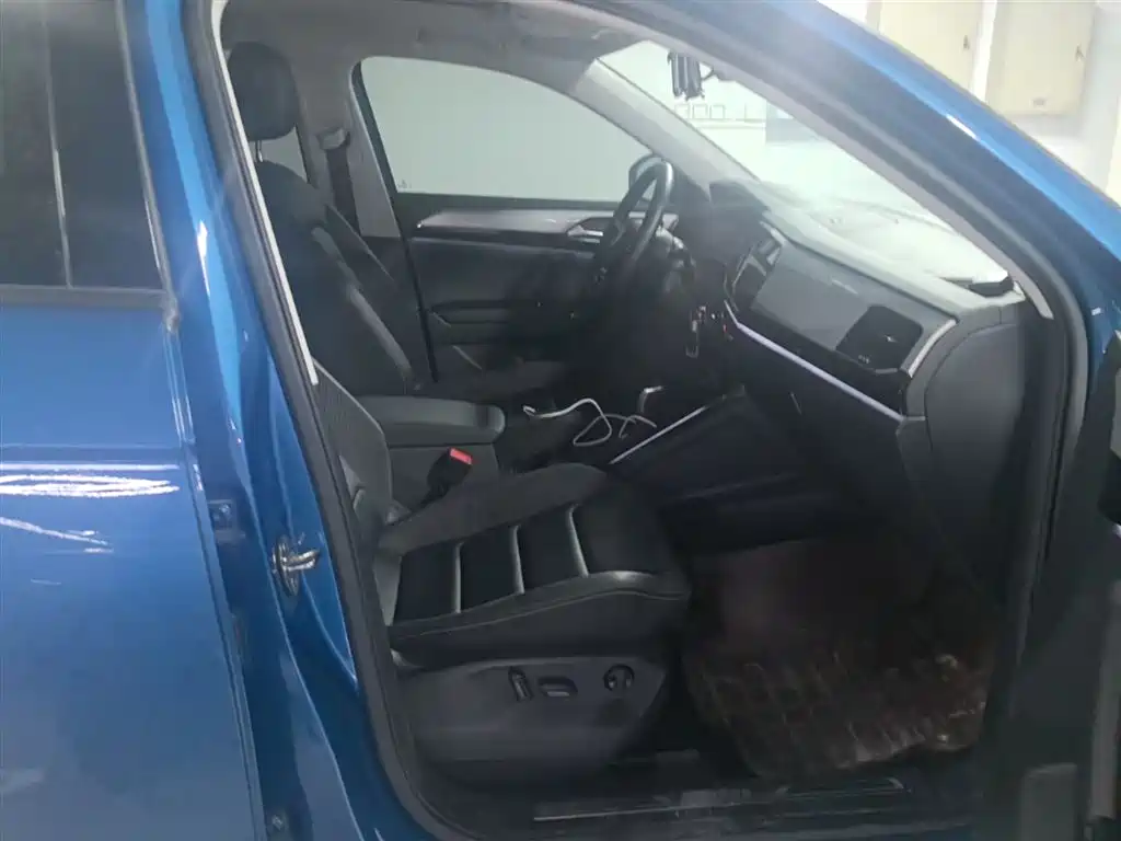 Volkswagen Tayron 2019 330TSI 2WD Luxury China V фото 25