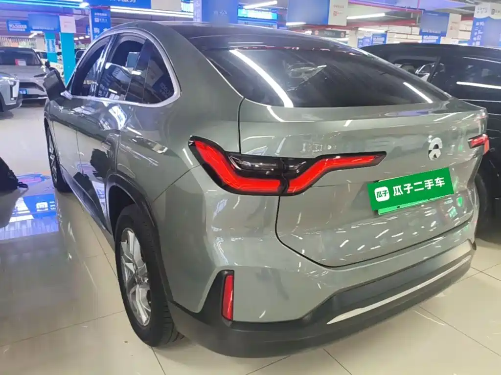 Фото 5 - NIO EC6