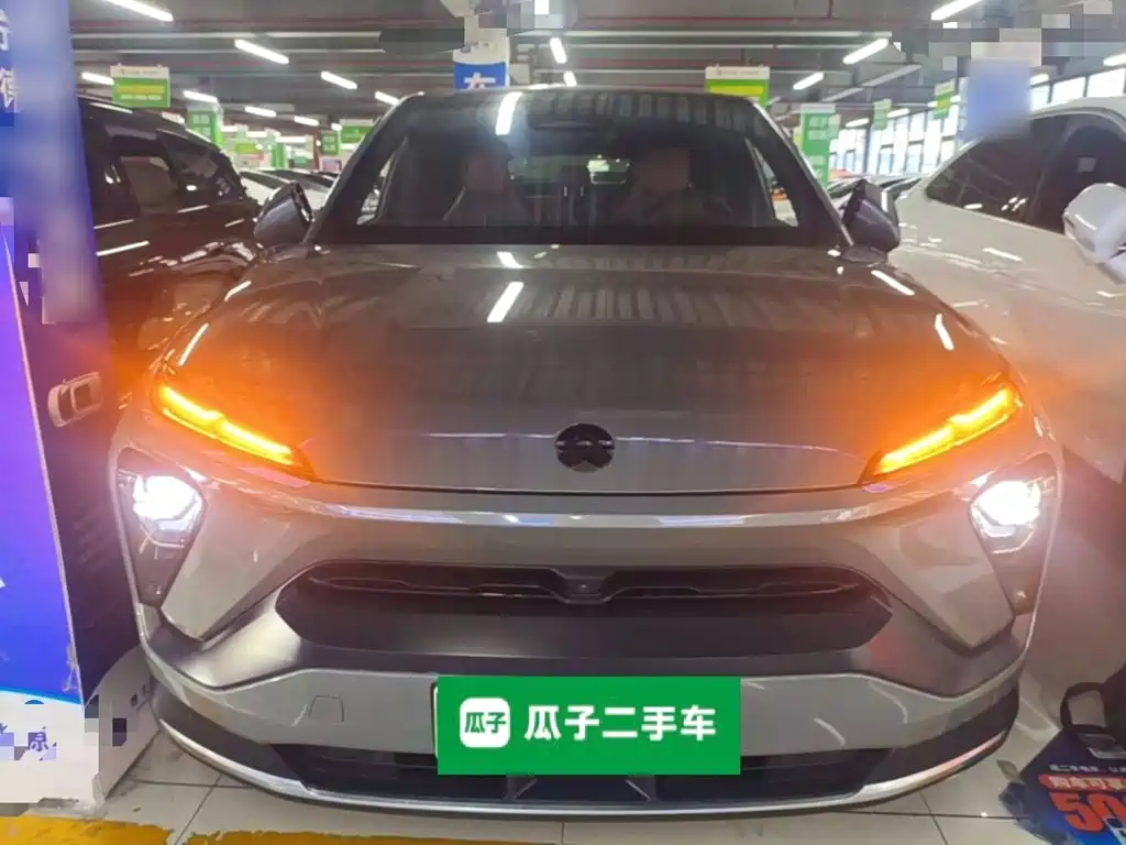 Фото 3 - NIO EC6