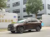 Фото 1 - GAC Trumpchi GS4