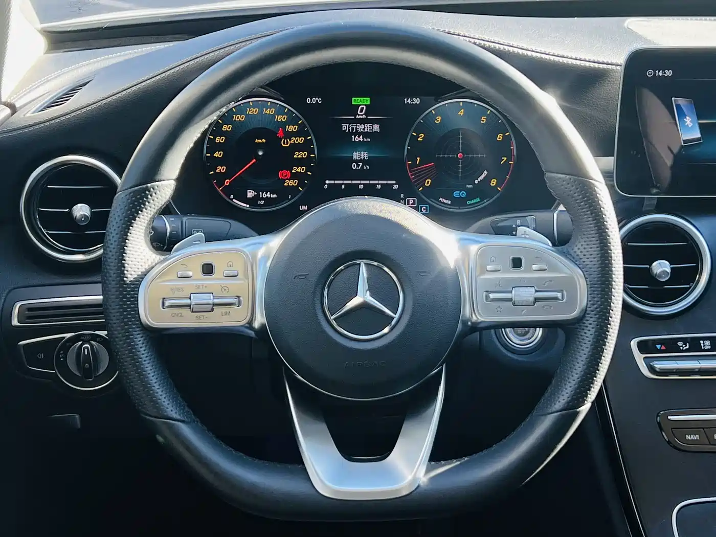 Mercedes-Benz C-Class 2021 C 260 L Sport Edition фото 7