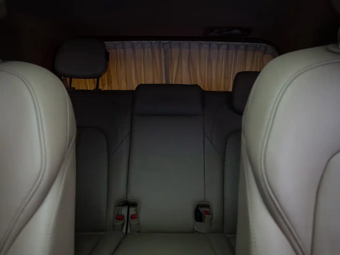 Buick GL8 2017 ES 28T Luxury China V фото 18