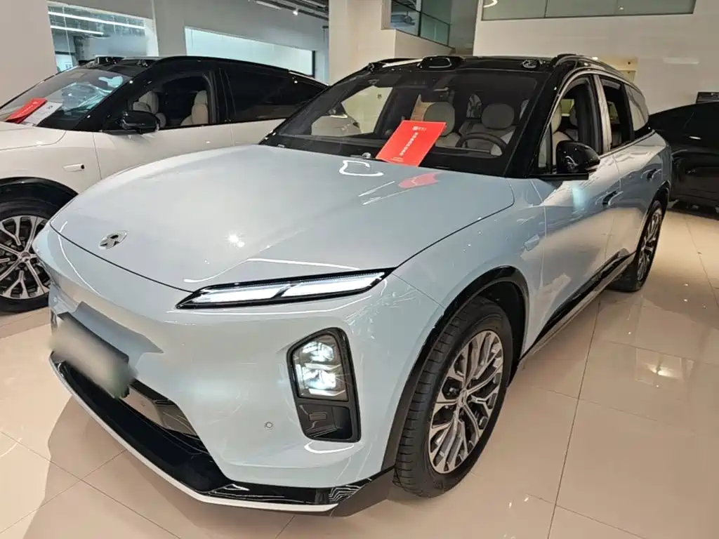 NIO ES6 2025