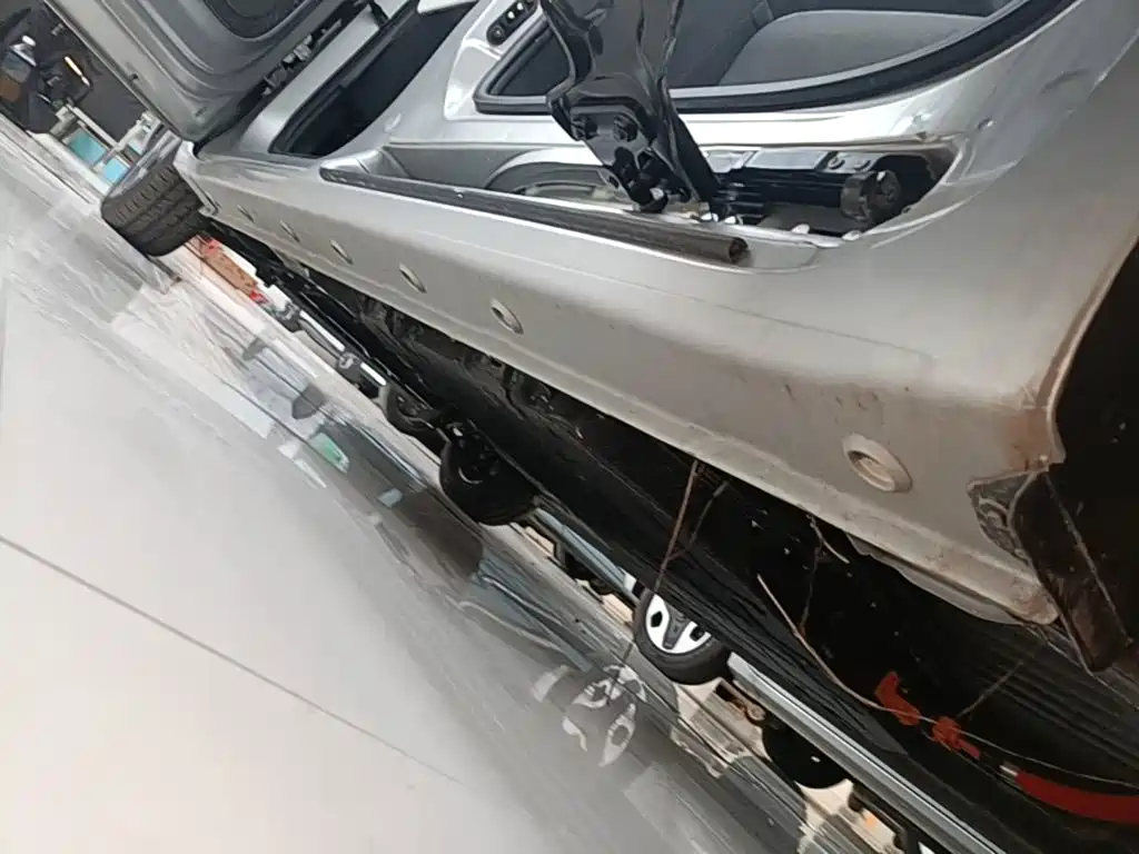 Wuling Motors Wuling Zhiguang NEV 2026 2025 Model Comfort