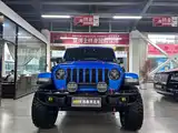 صورة 2 - Jeep Wrangler