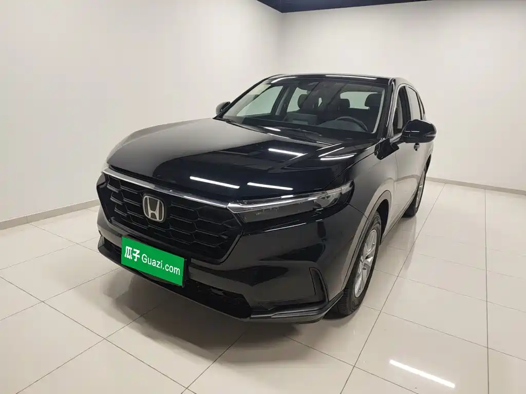 Honda CR-V 2024 240TURBO 2WD Trend Edition 5-seater