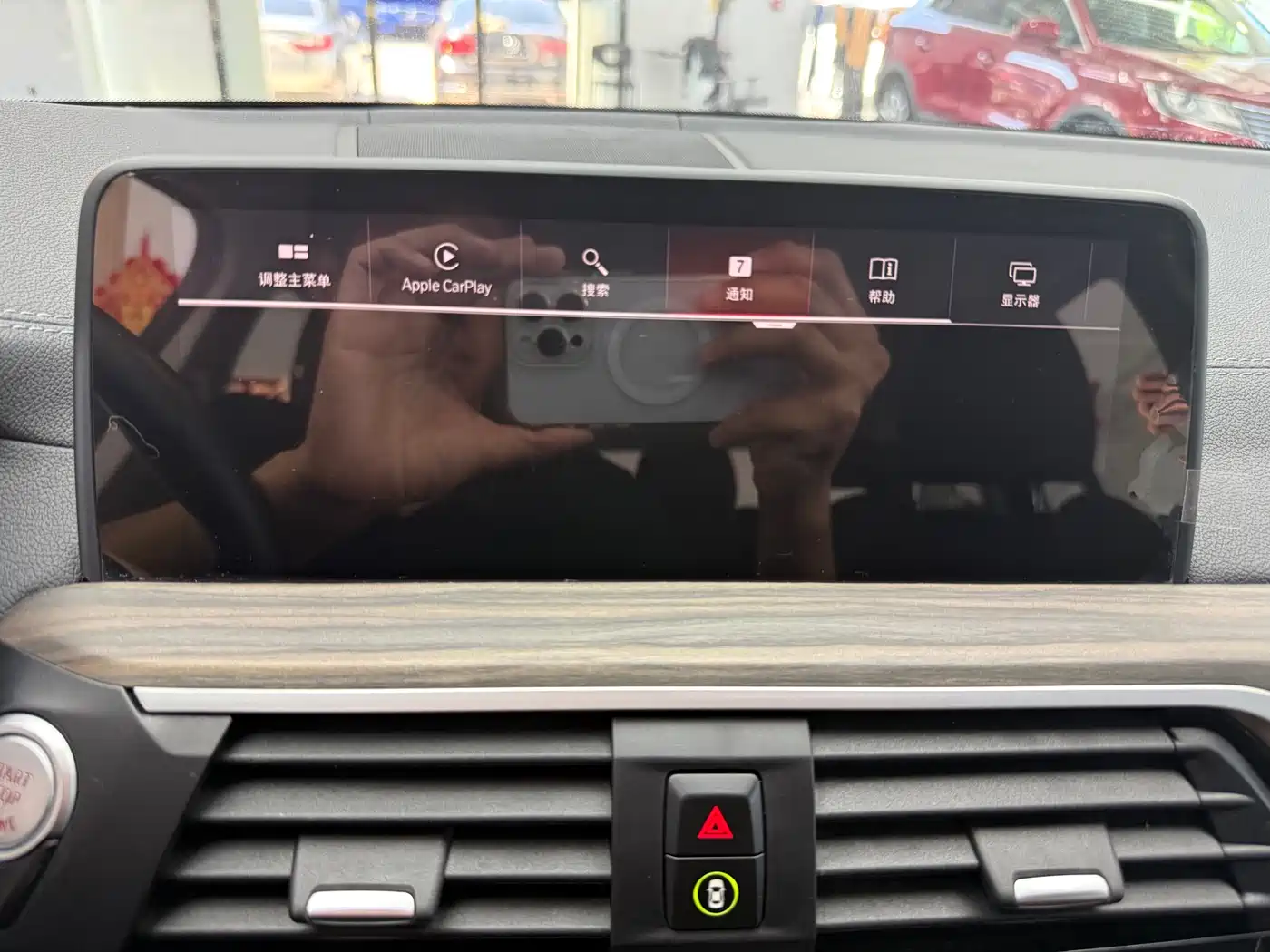 BMW X3 2020 xDrive28i M Sport Package фото 19