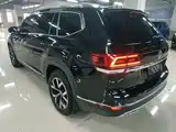 Фото 23 - Volkswagen Teramont