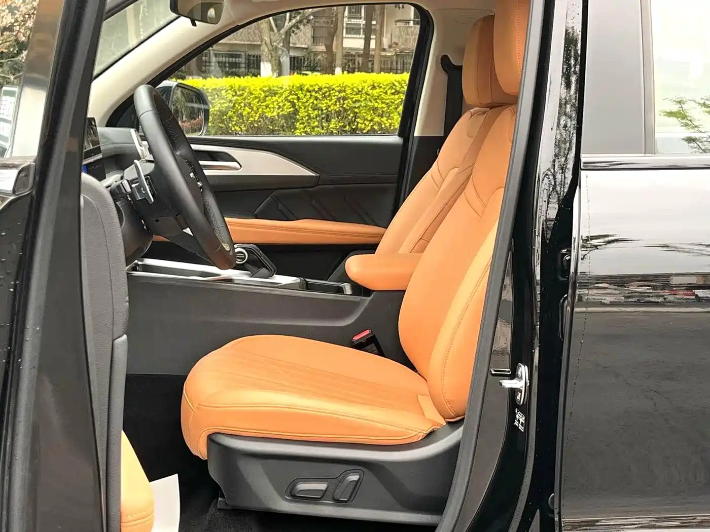 HAVAL H5