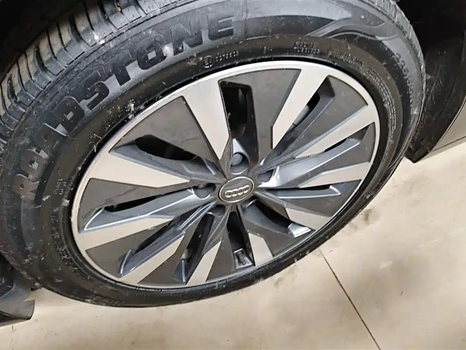 Audi A6L 2019 45 TFSI Premium Dynamic фото 6