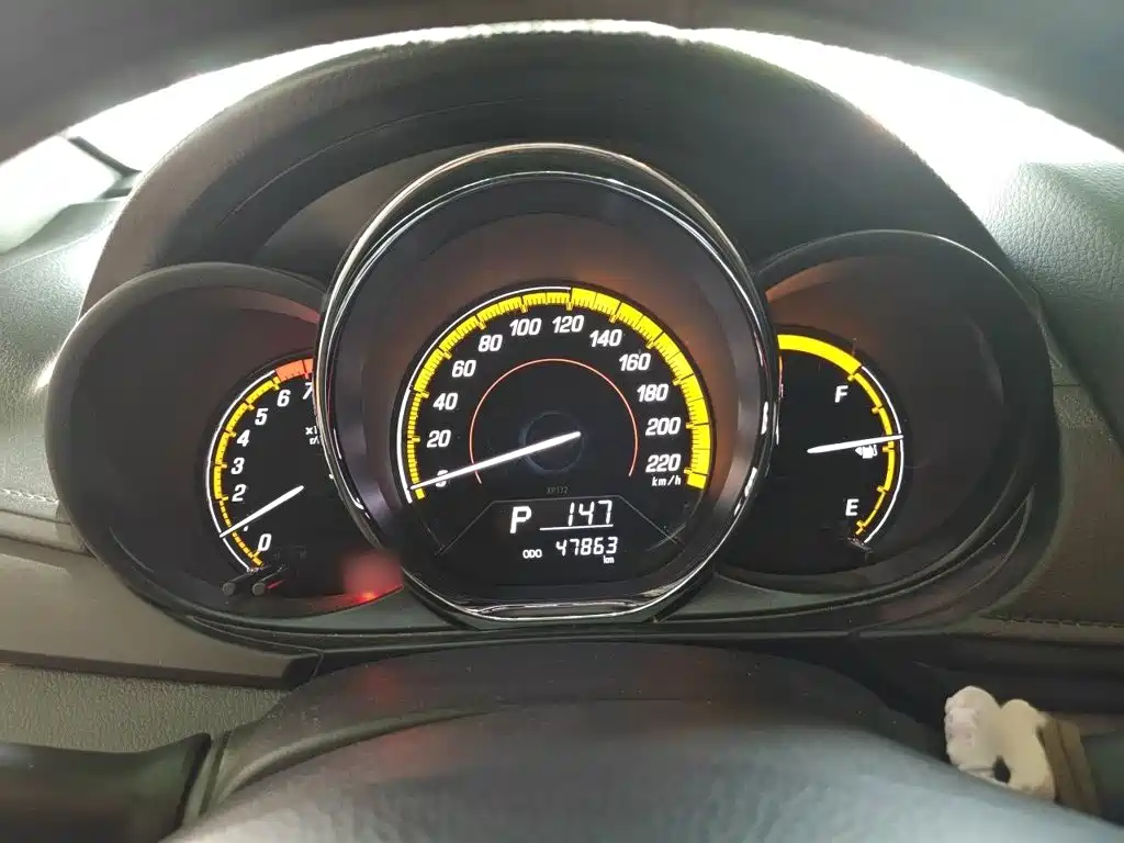Toyota YARiS L Zhi Xuan 2023 2022 Zhi Xuan X 1.5L CVT Leading PLUS Edition