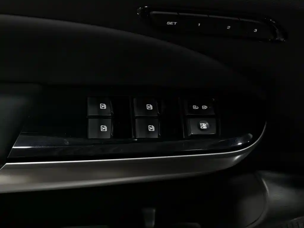 Photo 9 - GAC Trumpchi Trumpchi GS8
