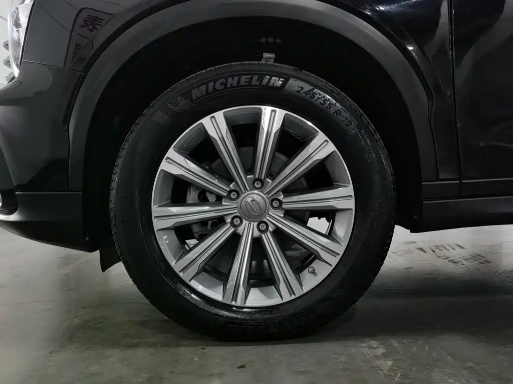 Photo 17 - GAC Trumpchi Trumpchi GS8