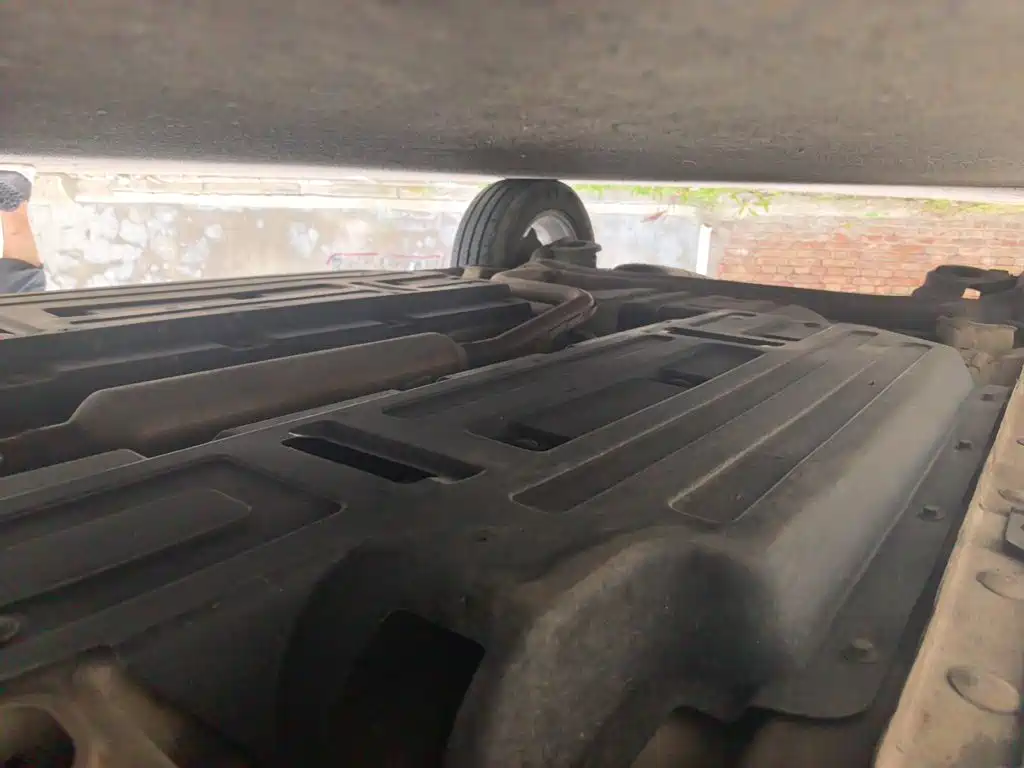 Baojun 510 2020 2019 1.5L CVT Superior Edition China VI