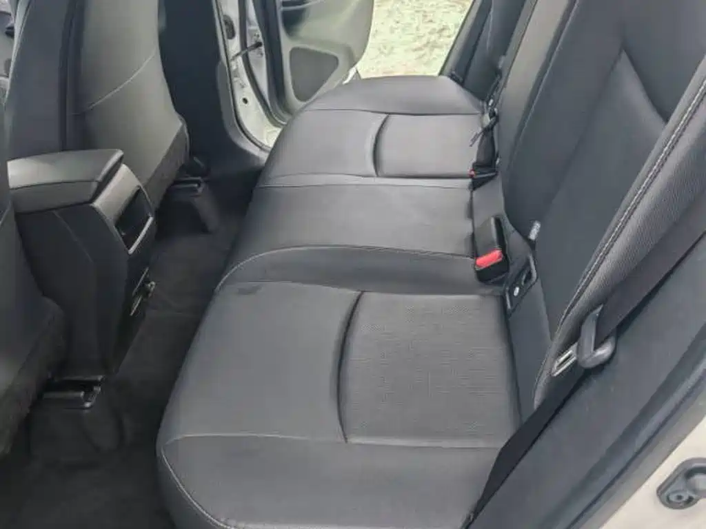 Toyota Frontlander 2025 2024 2.0L CVT Elite Plus Edition
