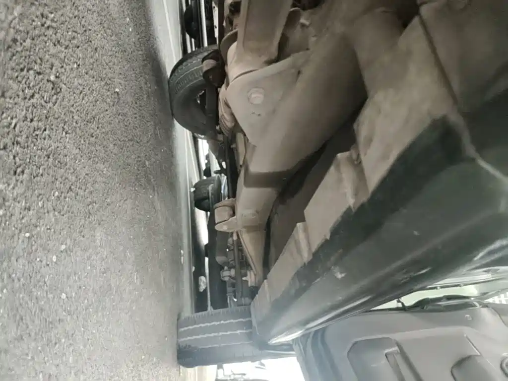 Suzuki Jimny (Import) 2018 2015 1.3 AT JLX