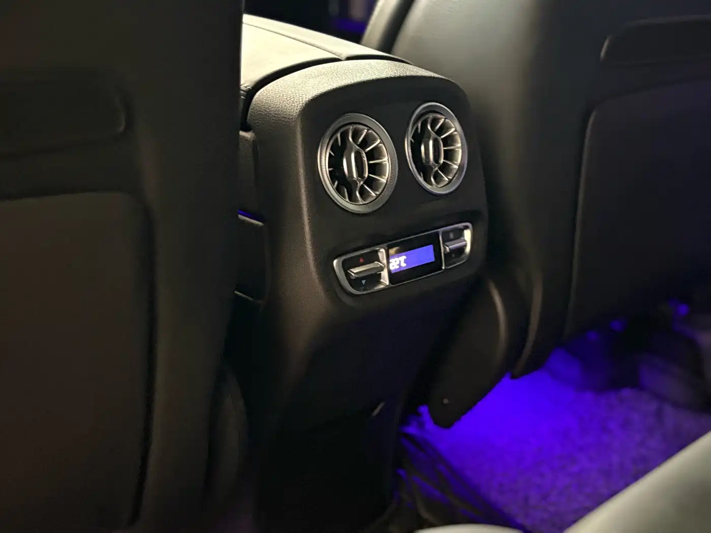 MERCEDES-BENZ G-CLASS AMG
