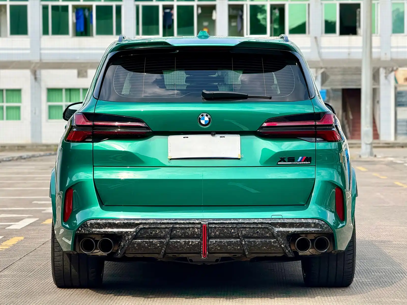 Photo 24 - BMW X5 M