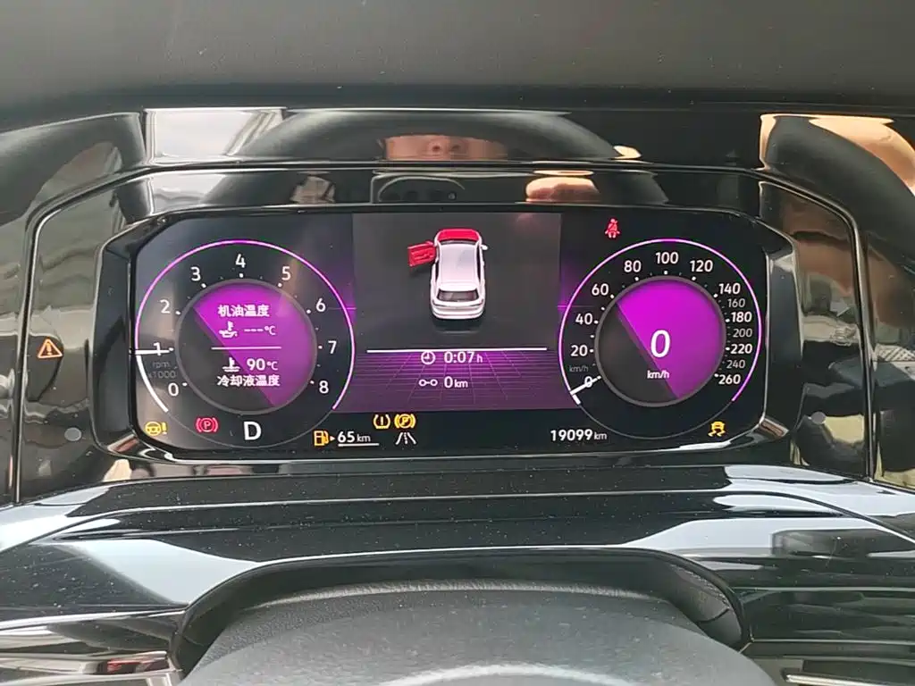 Volkswagen Golf, миниатюра 12