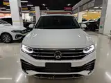 Фото 2 - Volkswagen Tiguan L