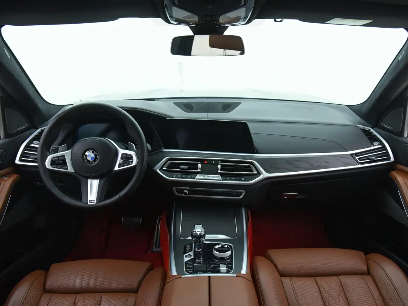 Photo 9 - BMW X7