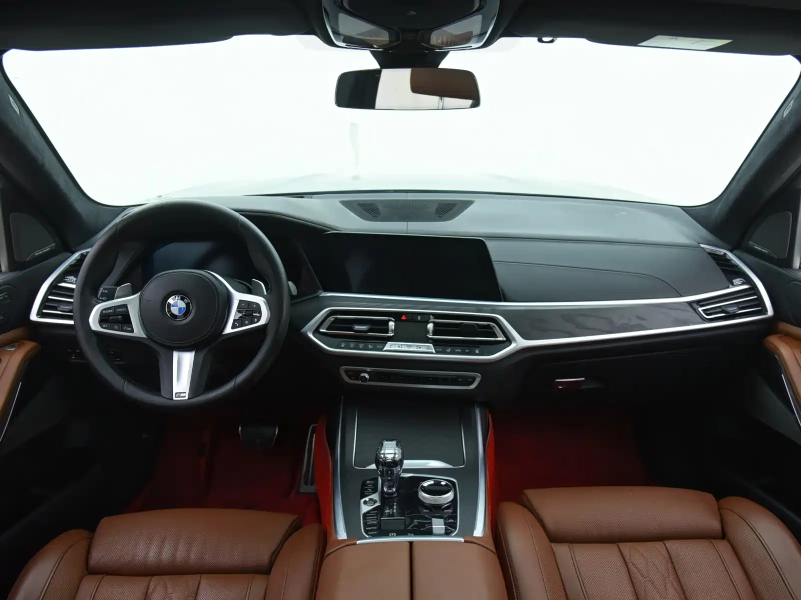 Фото 9 - BMW X7