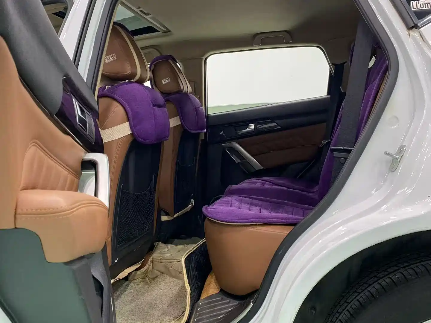 Фото 5 - Haval H2