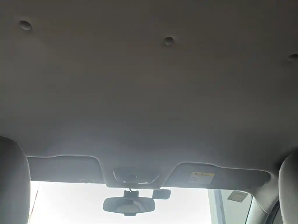 Chevrolet Sail 2018 Sail 3 1.3L AMT Ideal фото 18