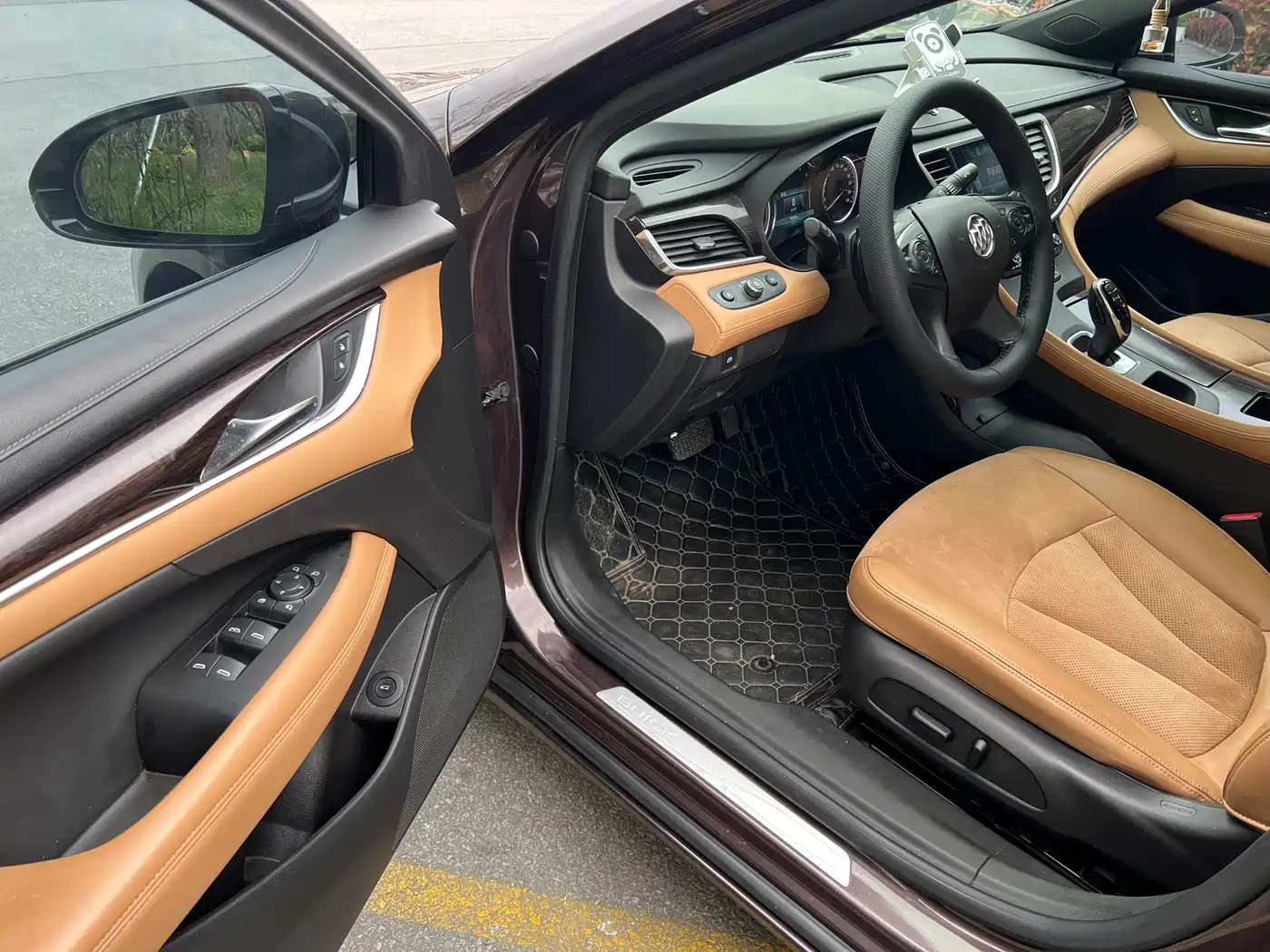 Buick LaCrosse 2016 20T Elite Type фото 8