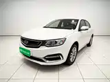 Фото 1 - Geely Vision
