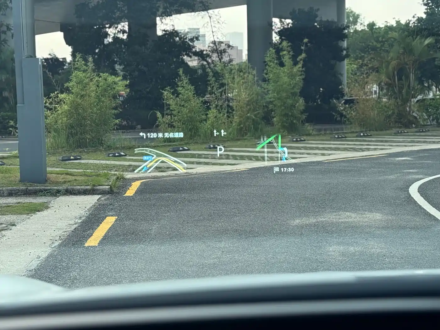 ZEEKR EXTREME KRYPTON 007