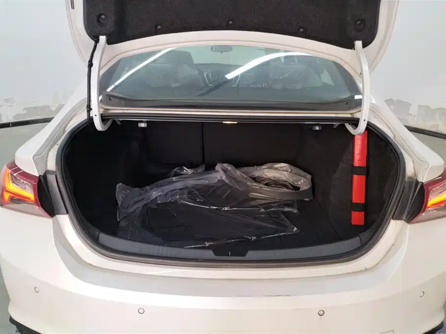 Chevrolet Malibu XL 2023 1.5T RS Edition фото 4