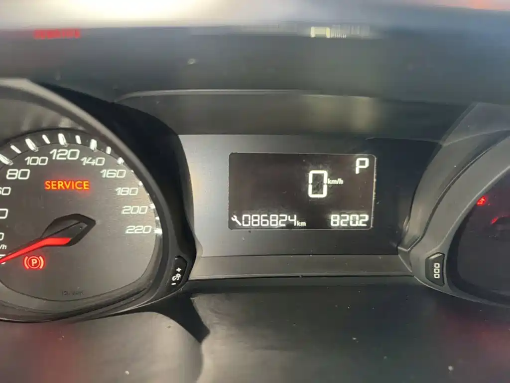 Photo 12 - Peugeot 308