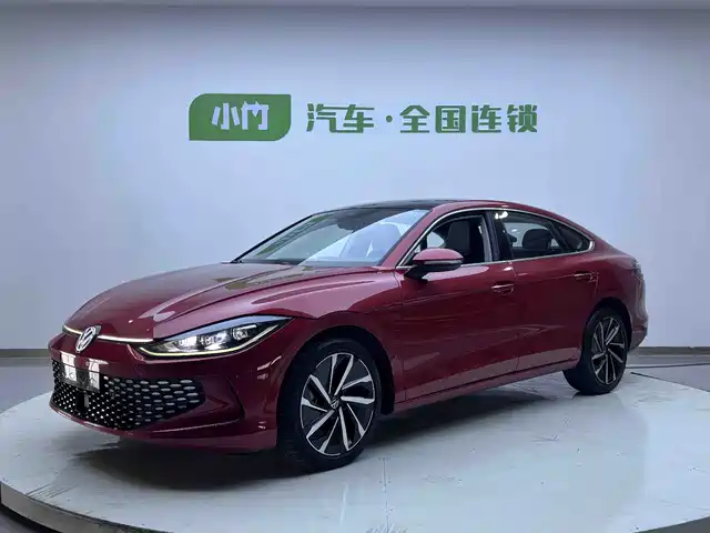 Volkswagen Lamando 2022 Lamando L 280TSI DSG Ultra Spicy Flagship