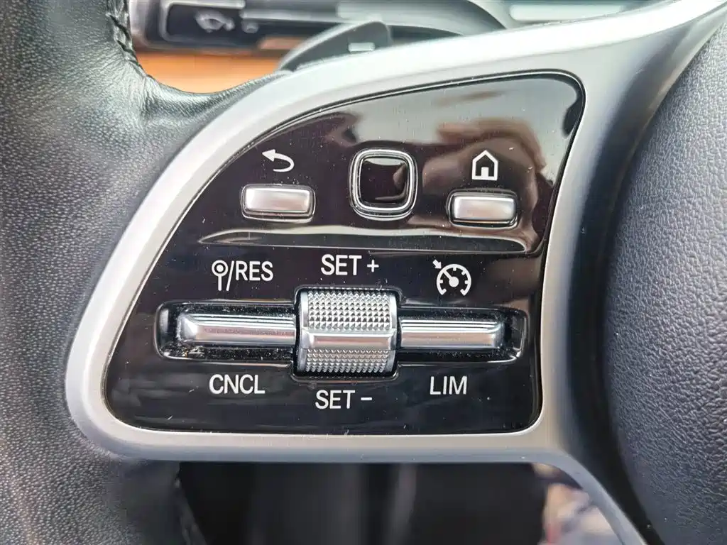Mercedes-Benz GLE Coupe New Energy 2021 GLE 350 e 4MATIC Coupe SUV фото 31