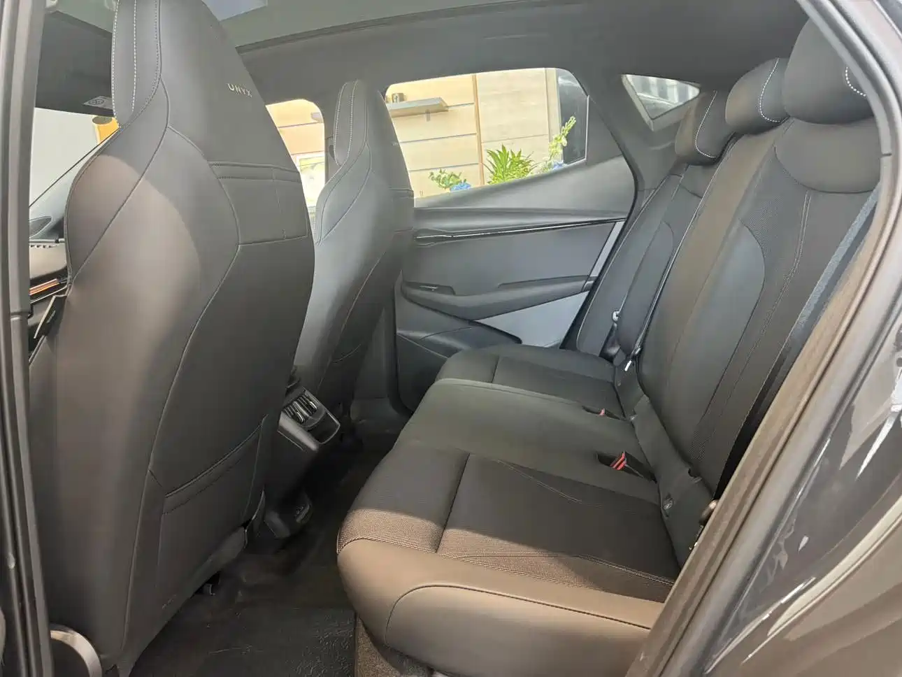 Volkswagen Unique 06 2026 2025 Pure