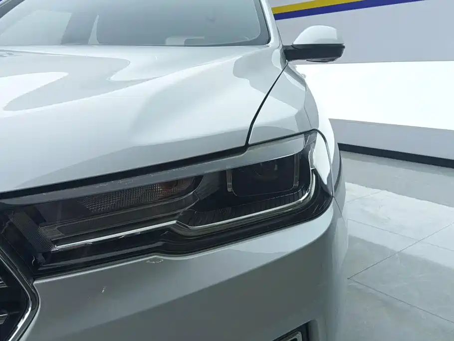 Фото 5 - Haval H6