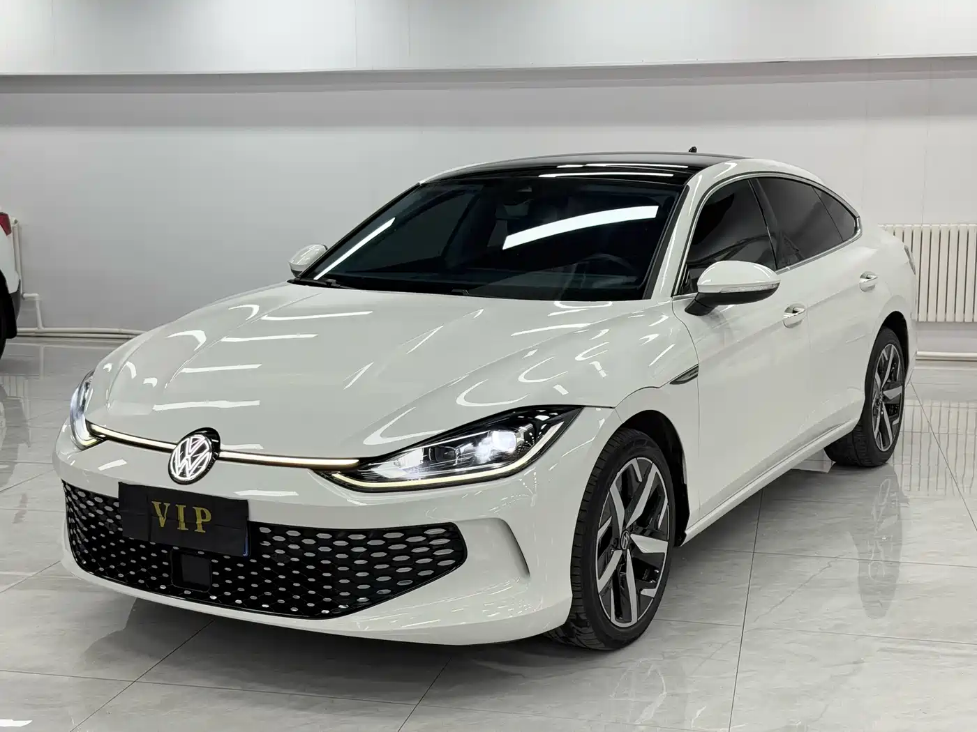 Volkswagen Lamando 2022 Lamando L 280TSI DSG Cool Edition