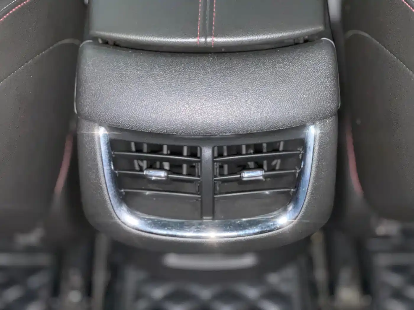 CHEVROLET MAI RUIBAO XL