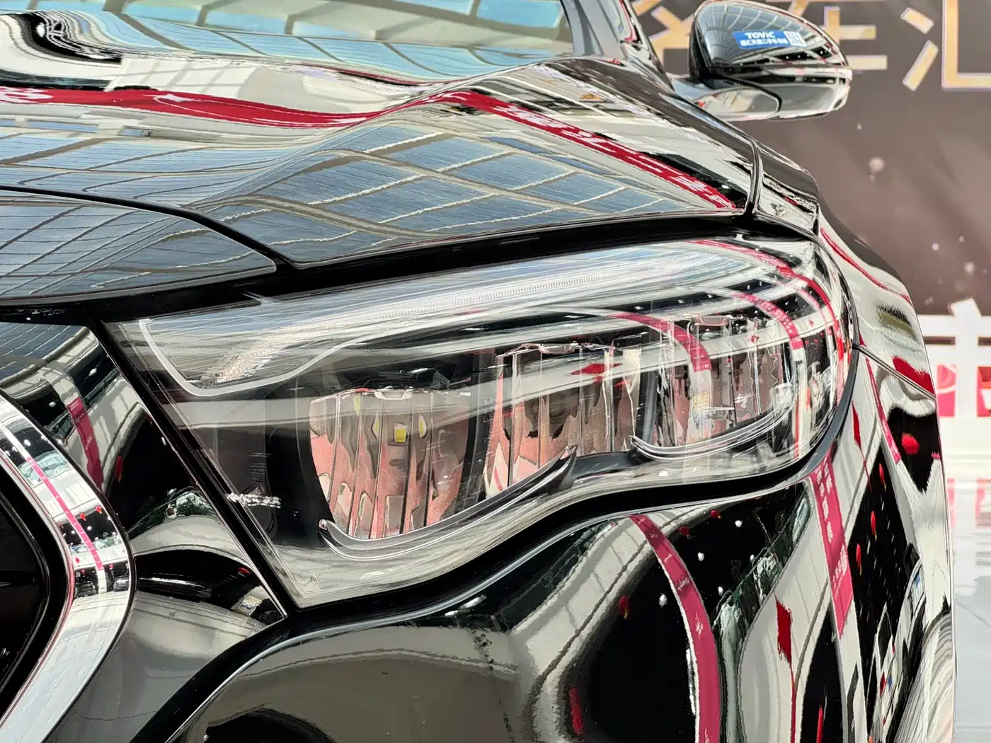 Mercedes-Benz E-Class 2025 E 300 L Fashion фото 22