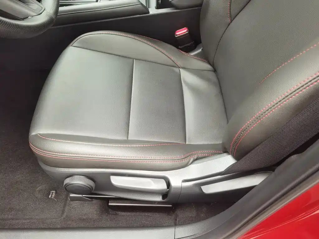 Фото 20 - Mazda Mazda 3