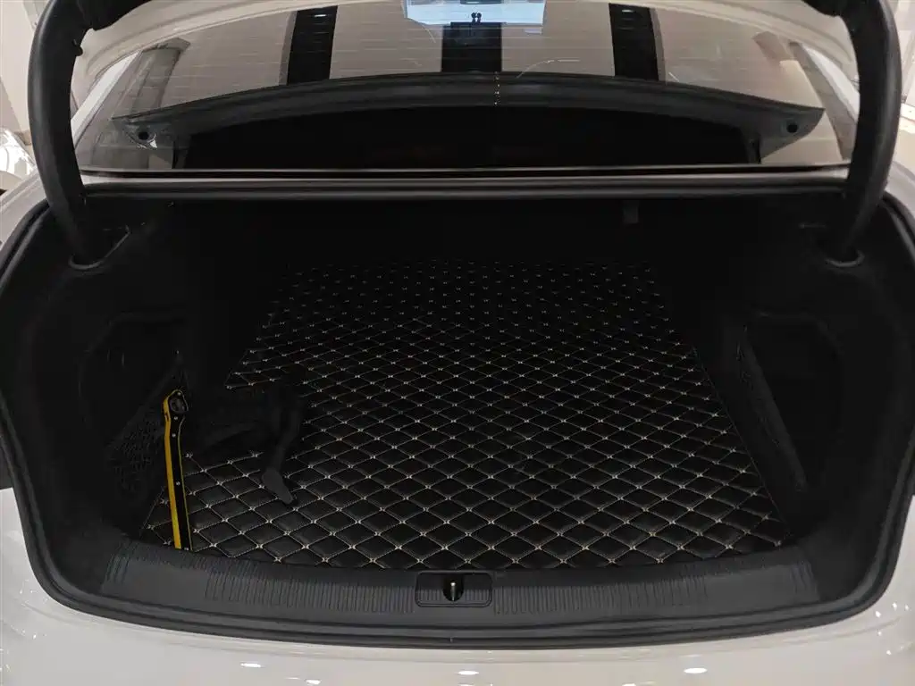 Audi A4L 2022 40 TFSI Luxury Dynamic фото 15