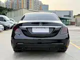 Фото 11 - Mercedes-Benz C-Class