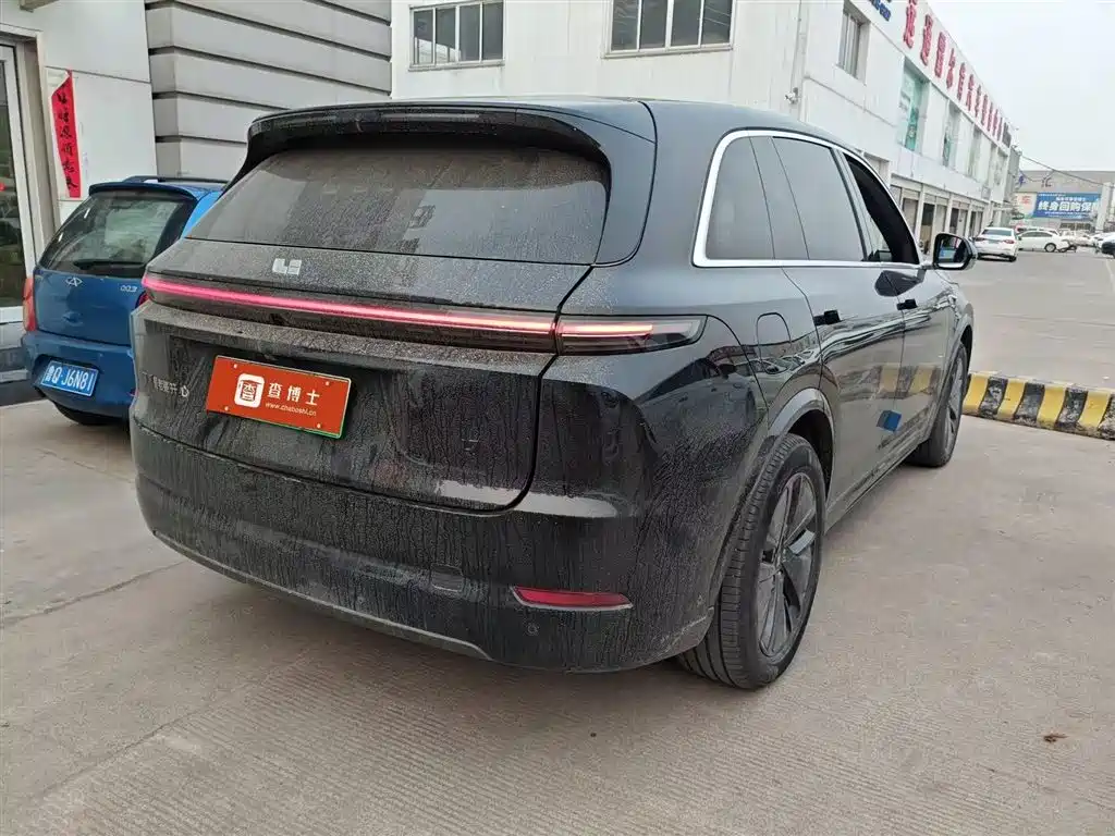 Li Auto IDEAL L7