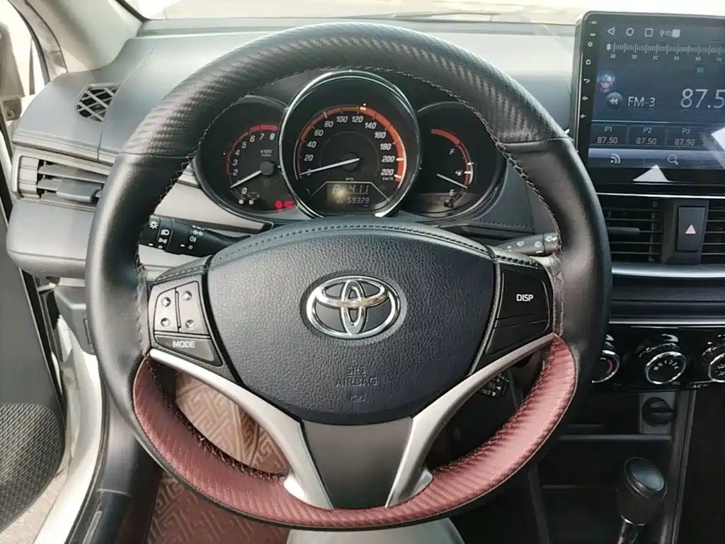 Toyota YARiS L Zhi Xuan 2023 2022 Zhi Xuan X 1.5L CVT Leading PLUS Edition