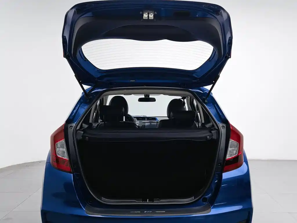 Photo 16 - Honda Fit
