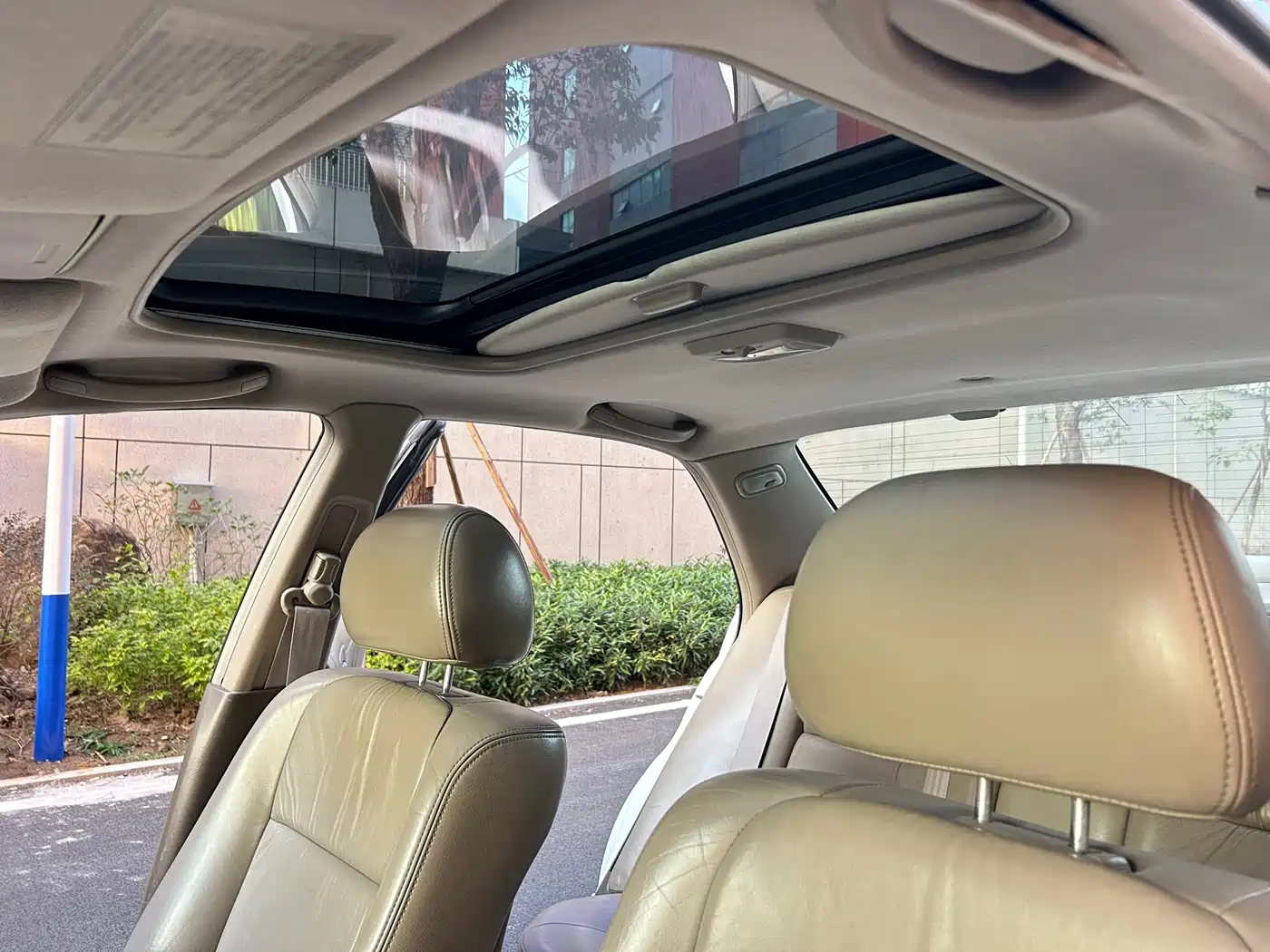 Honda Accord 2001