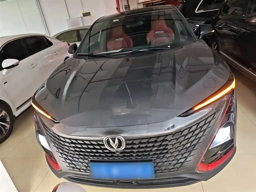 CHANGAN UNI-T